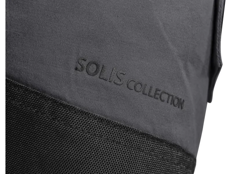 Szorty CXS SOLIS FLEX, męskie, kolor szaro-czarny, roz. 66