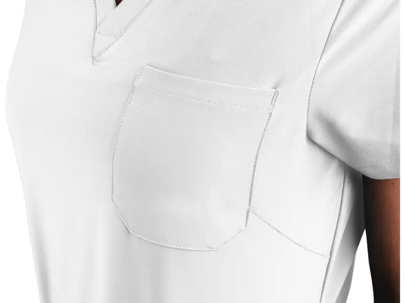 Halena CXS CORE-X, dámská, bílá, vel. XL