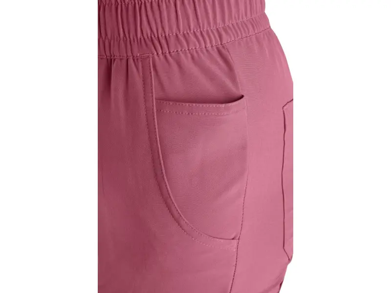 Kalhoty CXS CORE-X, dámské, starorůžové, vel. 3XL