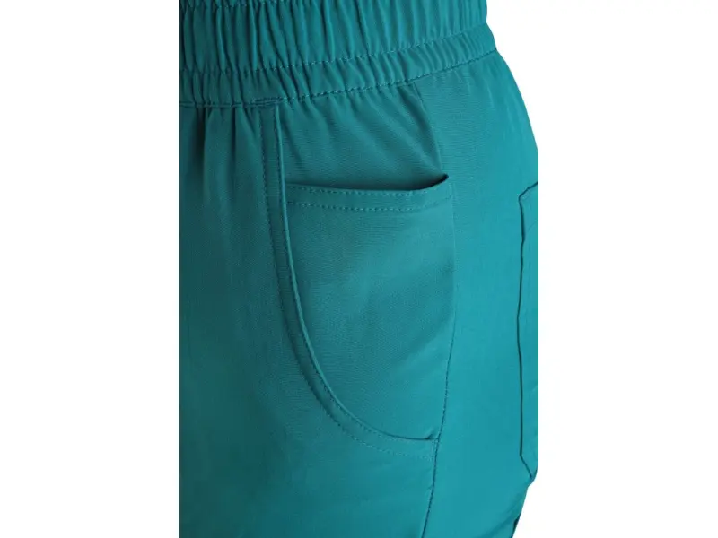 Kalhoty CXS CORE-X, dámské, petrolové, vel. 3XL