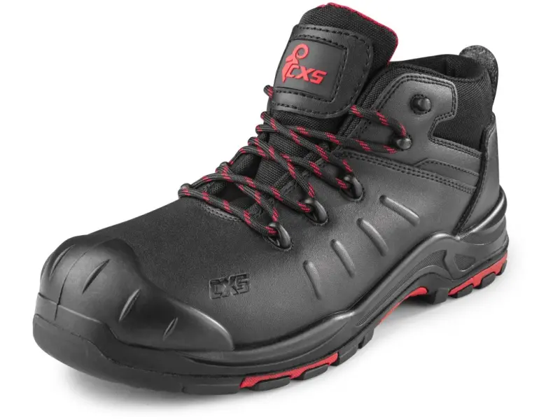 Obuv CXS ROCK JADE S3S, polobotka, vel. 36