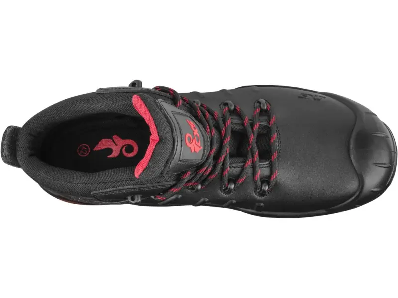 Obuv CXS ROCK JADE S3S, polobotka, vel. 37