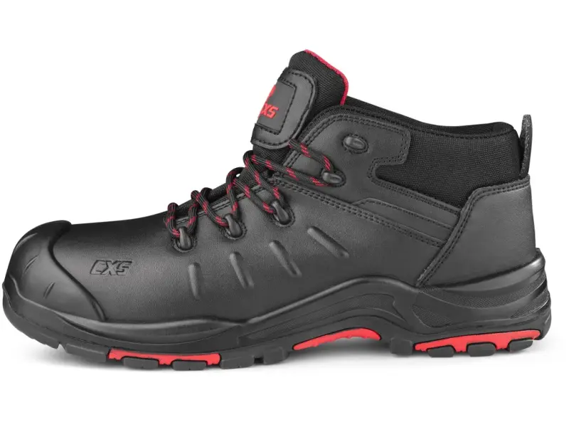 Obuv CXS ROCK JADE S3S, polobotka, vel. 39