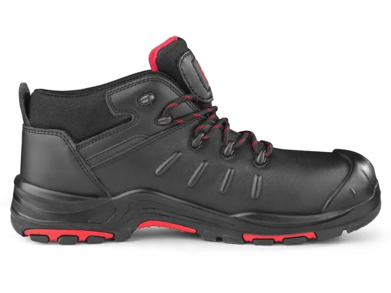 Obuv CXS ROCK JADE S3S, polobotka, vel. 40