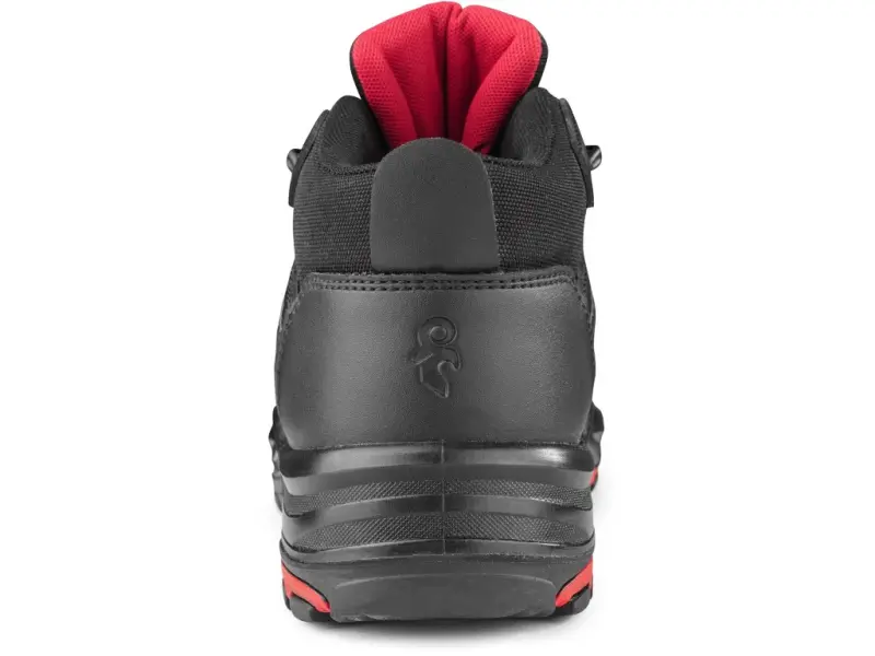 Obuv CXS ROCK JADE S3S, polobotka, vel. 43