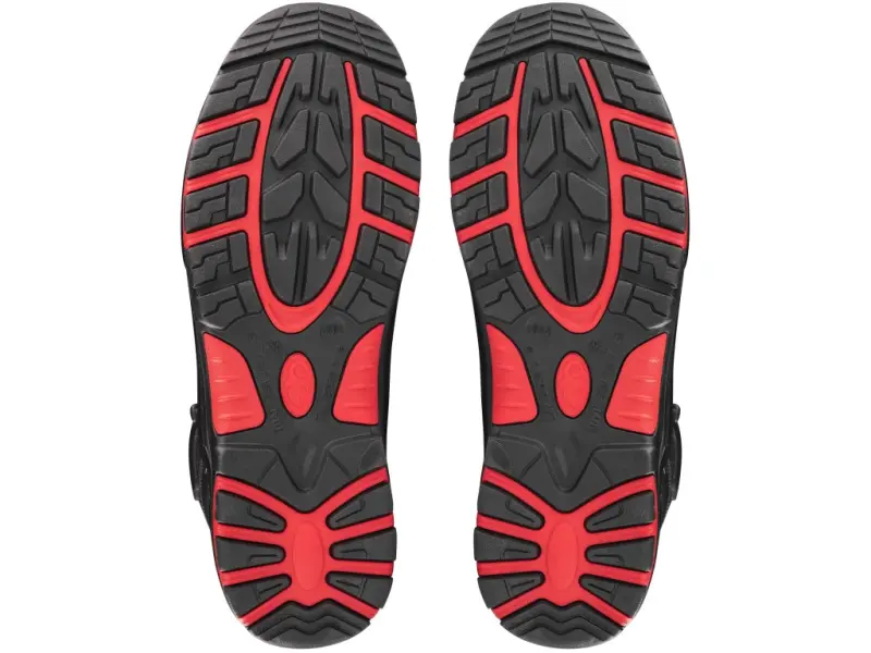 Obuv CXS ROCK JADE S3S, polobotka, vel. 44