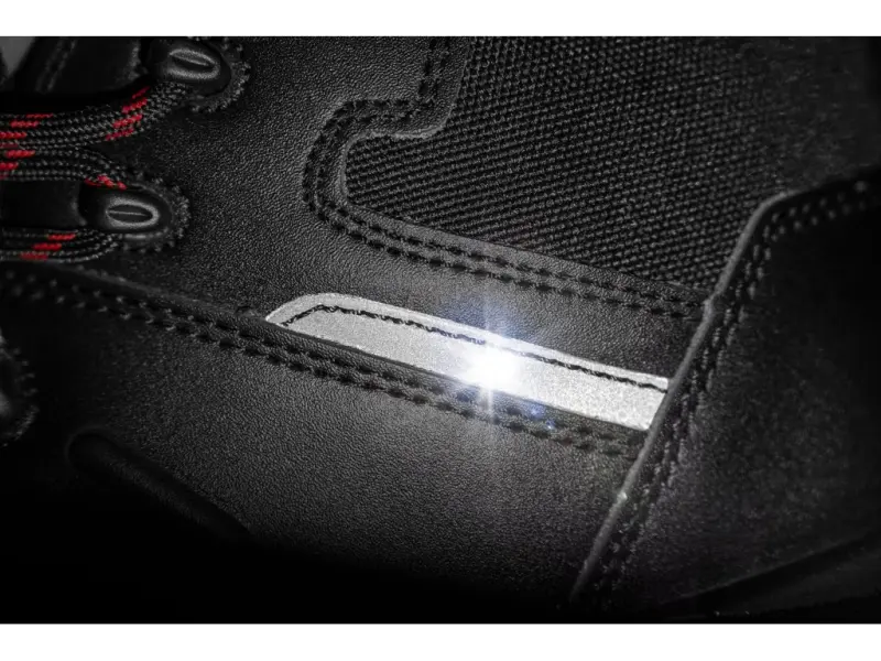 Obuv CXS ROCK JADE S3S, polobotka, vel. 44