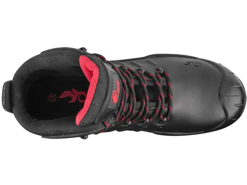 Obuv CXS ROCK PERLITE S3S, kotníková, vel. 37