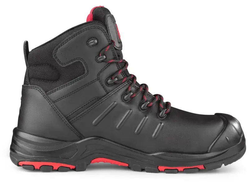 Obuv CXS ROCK PERLITE S3S, kotníková, vel. 45