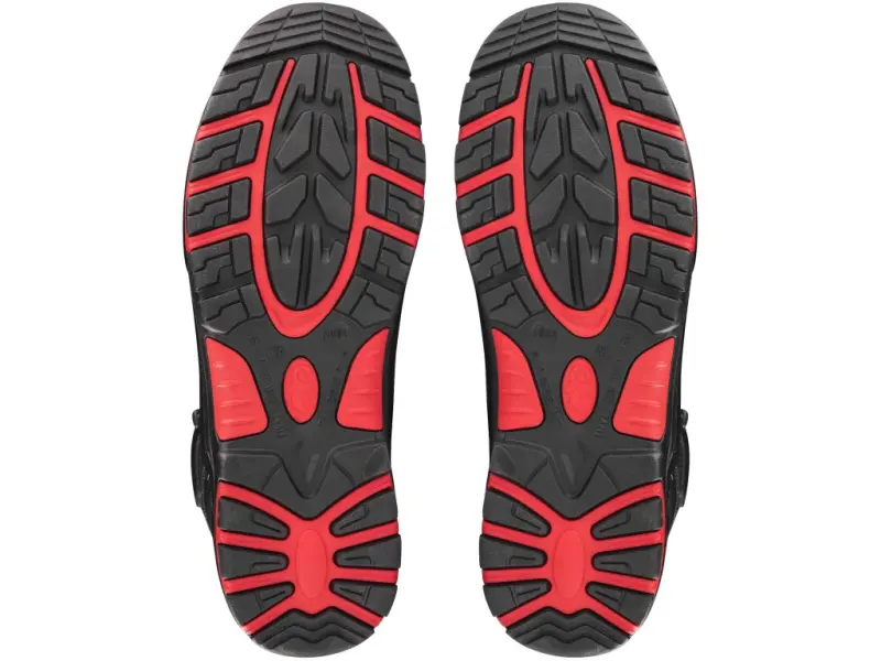 Obuv CXS ROCK PERLITE S3S, kotníková, vel. 47