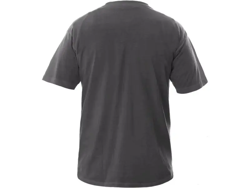 Tričko CXS DANIEL, krátký rukáv, zinková, vel. 5XL