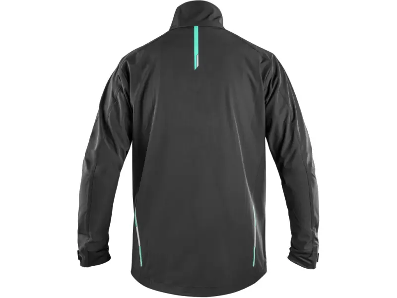 Blůza CXS NEO-MOTION, pánská, uhlově černá, vel. M