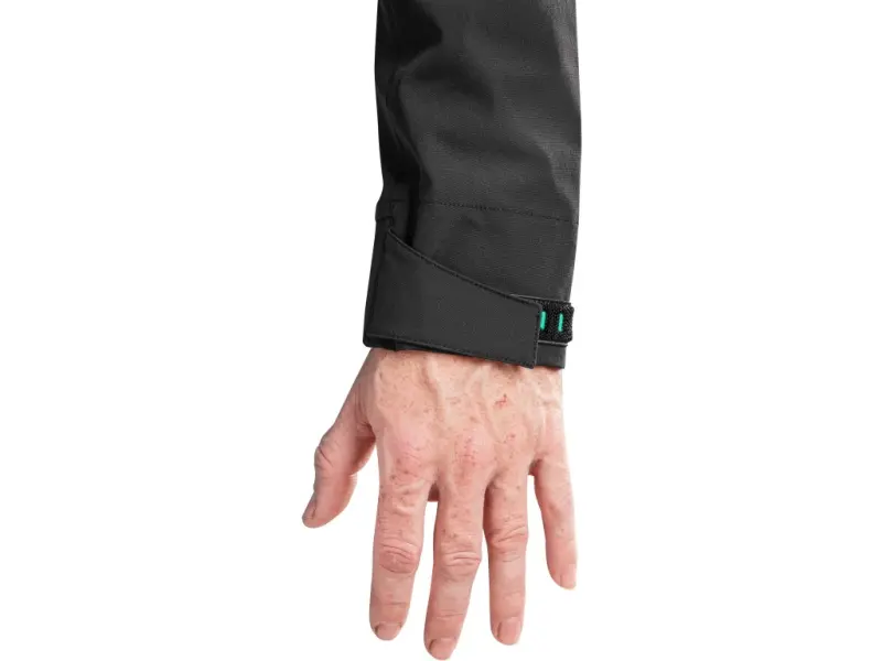 Blůza CXS NEO-MOTION, pánská, uhlově černá, vel. L