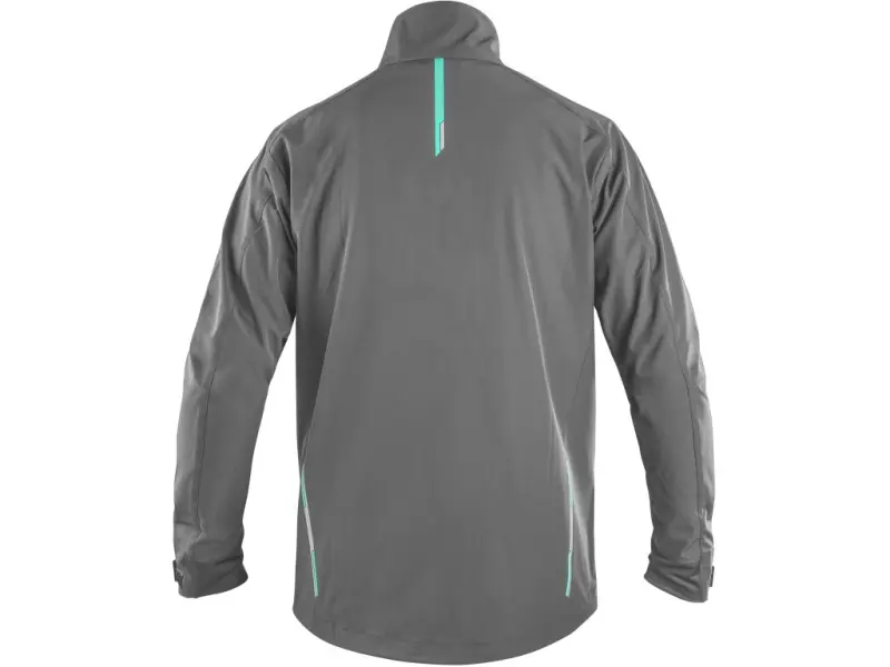 Blůza CXS NEO-MOTION, pánská, šedá, vel. XL