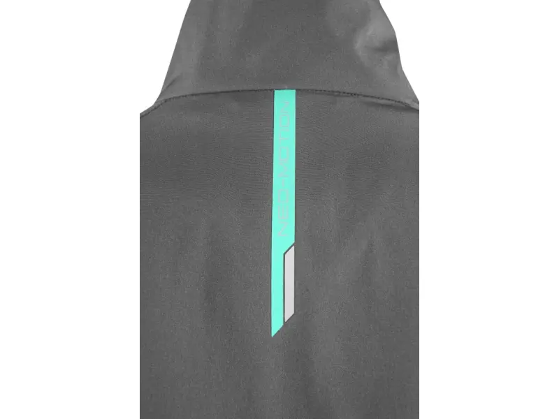 Blůza CXS NEO-MOTION, pánská, šedá, vel. XL