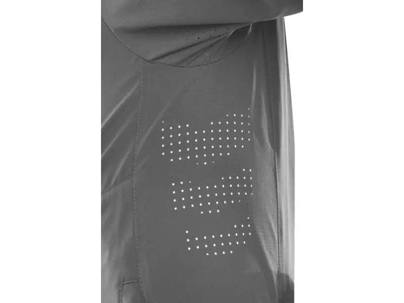 Blůza CXS NEO-MOTION, pánská, šedá, vel. 3XL