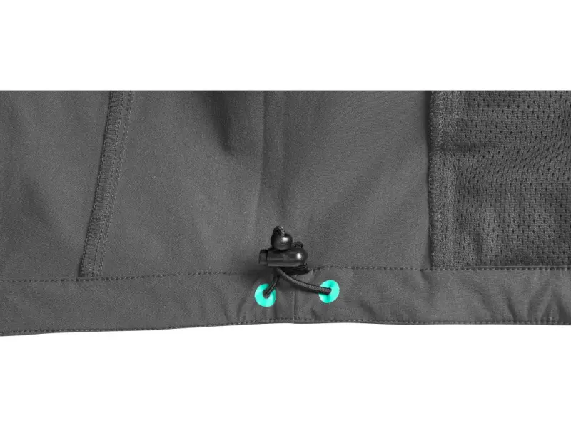 Blůza CXS NEO-MOTION, pánská, šedá, vel. 3XL