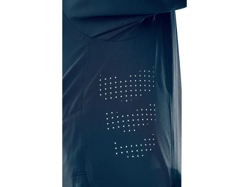 Blůza CXS NEO-MOTION, pánská, tmavě modrá, vel. 3XL