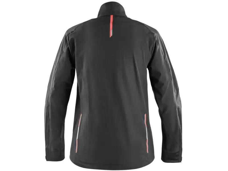 Blůza CXS NEO-MOTION, dámská, uhlově černá, vel. 2XL