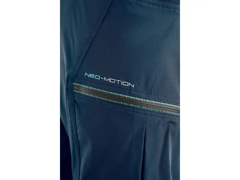 Kalhoty CXS NEO-MOTION, pánské, tmavě modré, vel. 64