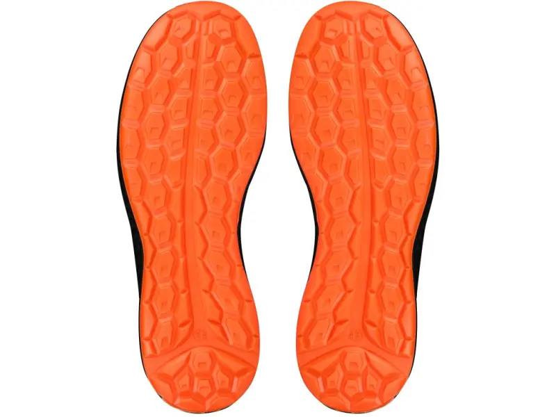 Obuv CXS TEXLINE CRES S1 PRO, polobotka