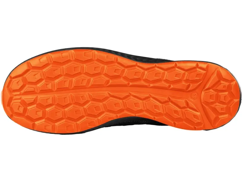 Obuv CXS TEXLINE CRES S1 PRO, polobotka