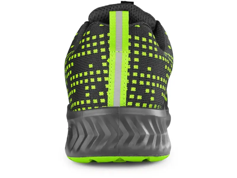 Obuv CXS TEXLINE RAB S1 PRO, polobotka