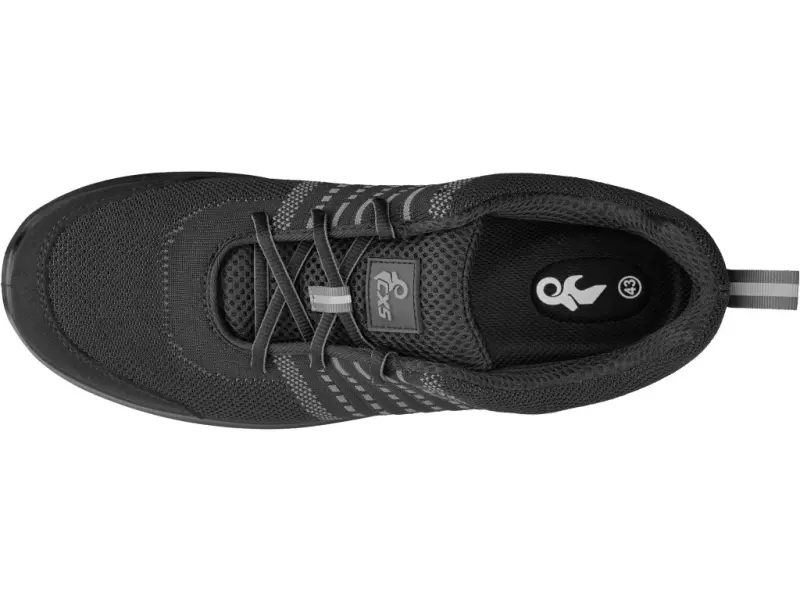 Obuv CXS TEXLINE RAVA O1 ESD PRO, polobotka, vel. 36