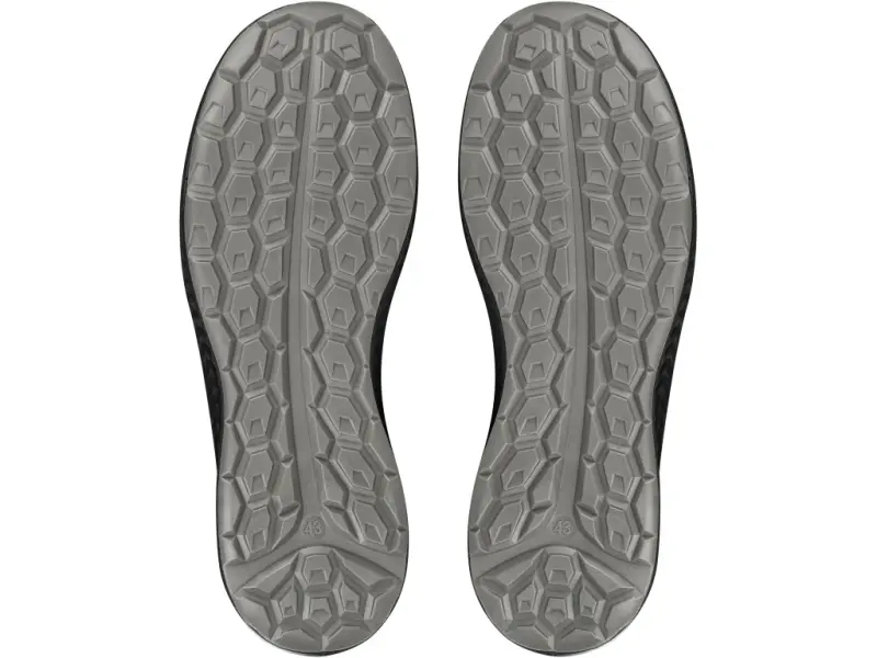 Obuv CXS TEXLINE RAVA O1 ESD PRO, polobotka, vel. 38