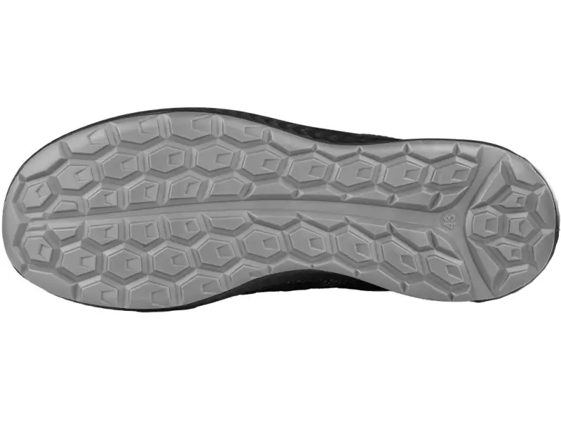 Obuv CXS TEXLINE RAVA O1 ESD PRO, polobotka, vel. 38