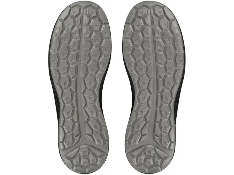 Obuv CXS TEXLINE SIT S1 PRO, polobotka, vel. 38