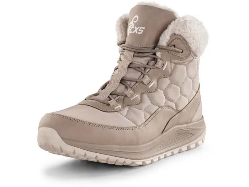 Obuv CXS WINTER FOX, kotníková, dámská, vel. 38