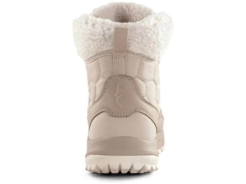 Obuv CXS WINTER FOX, kotníková, dámská, vel. 39