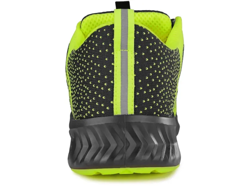 Obuv CXS TEXLINE OLIB S1PS ESD PRO, polobotka, vel. 50