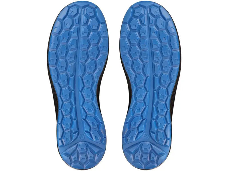 Obuv CXS TEXLINE KORNAT O1 PRO, polobotka, vel. 40