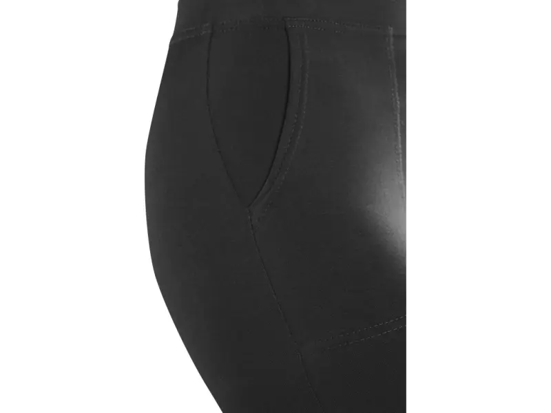 Kalhoty CXS IVA PRO, dámské, černé, vel. 2XL