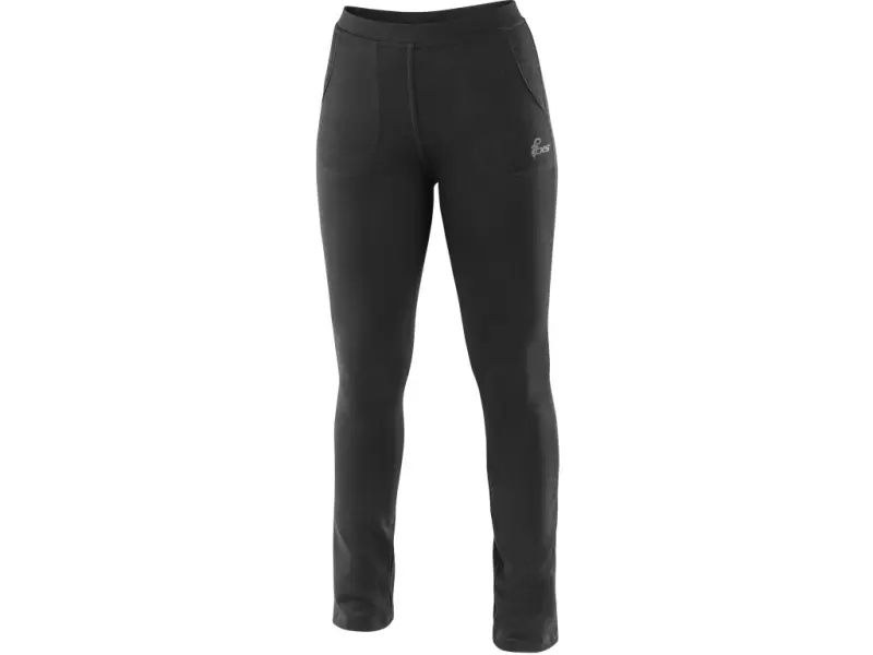 Kalhoty CXS IVA PRO, dámské, černé, vel. 3XL