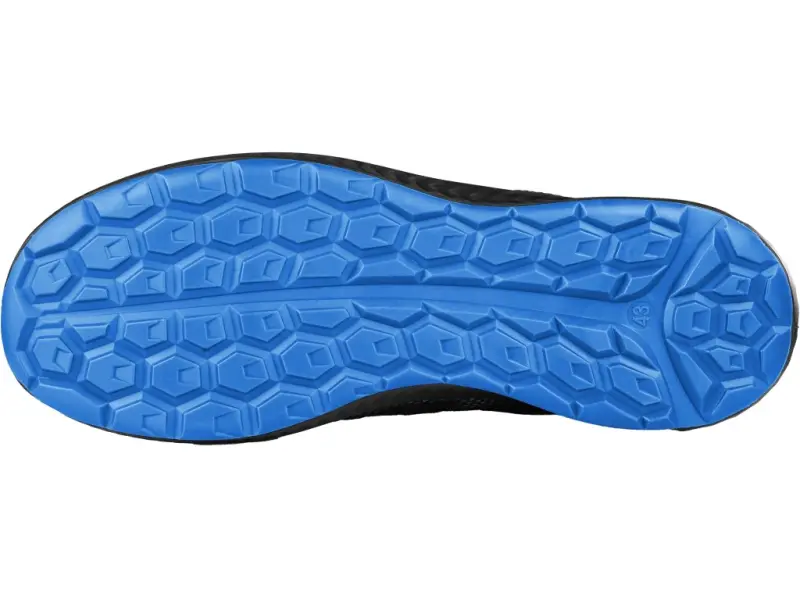 Obuv CXS TEXLINE VIS S1 PRO, polobotka, vel. 37
