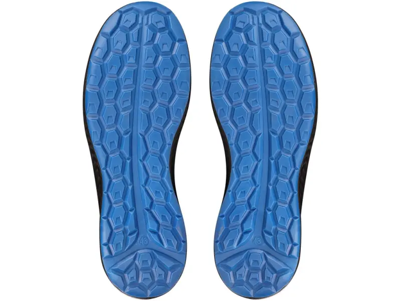 Obuv CXS TEXLINE VIS S1 PRO, polobotka, vel. 38