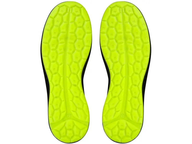 Obuv CXS TEXLINE RAB S1 PRO, polobotka, vel. 36