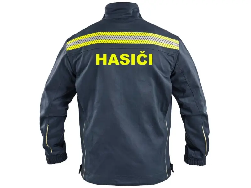 Blůza CXS PS II PRO HASIČI, pánská, tmavě-modrá, vel. 46