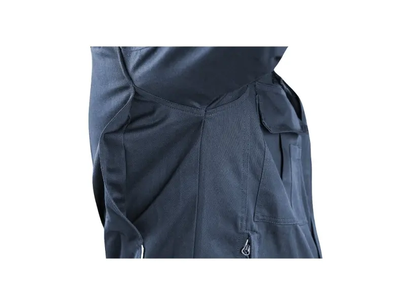 Blůza CXS PS II PRO, pánská, tmavě-modrá, vel. 60