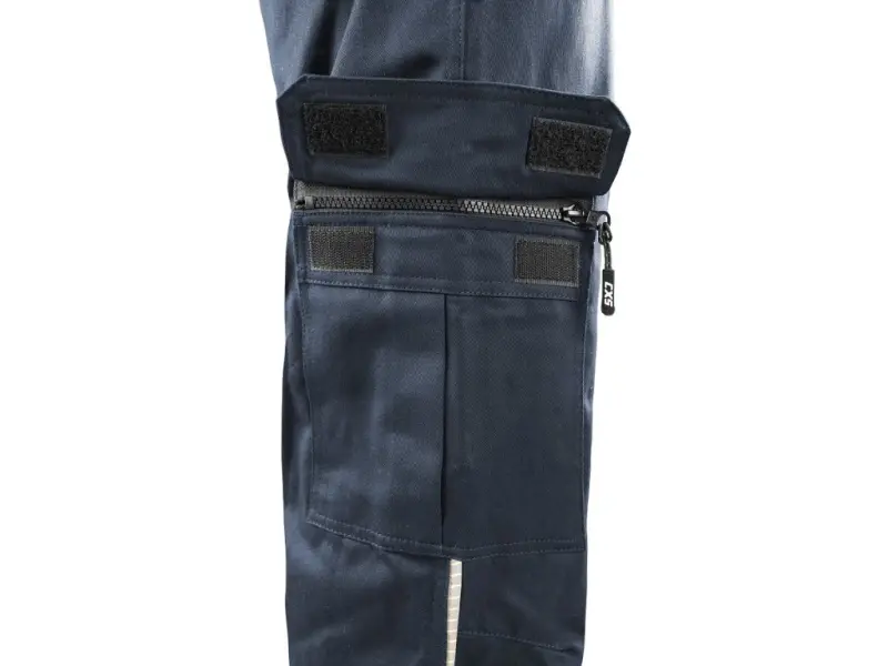 Kalhoty CXS PS II PRO, pánské, tmavě-modrá, vel. 56