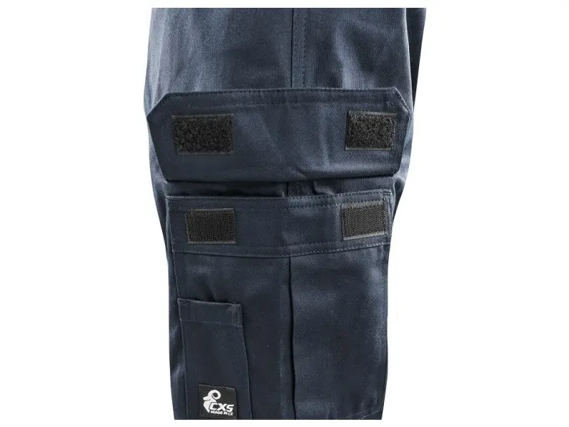 Kalhoty CXS PS II PRO HASIČI, pánské, tmavě-modré, vel. 60
