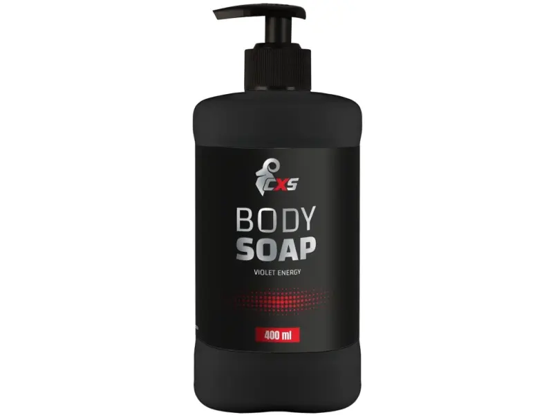 Tekuté mýdlo CXS, 400ml