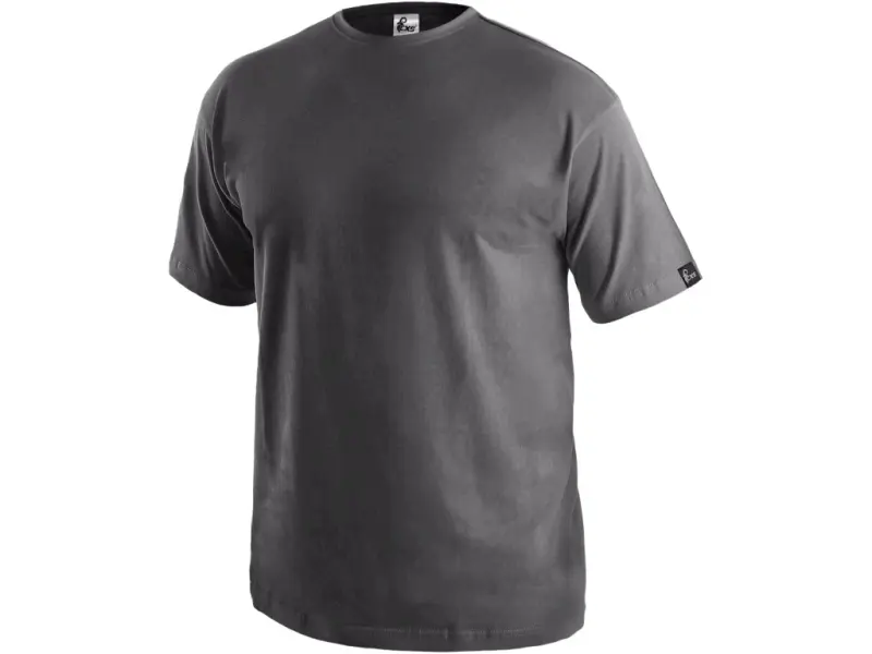 Tričko CXS DANIEL, krátký rukáv, zinková, vel. 2XL Tričko CXS DANIEL, krátký rukáv, zinková, vel. 2XL