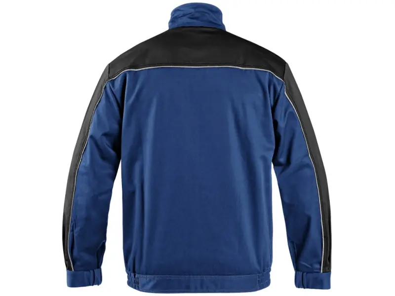 Blůza CXS ORION OTAKAR, pánská, modro-černá