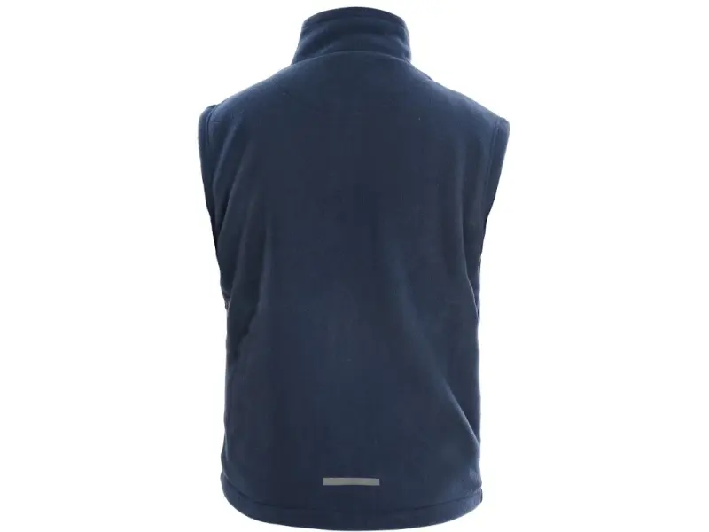 Vesta CXS UTAH, fleece, pánská, tmavě modrá, vel. XL