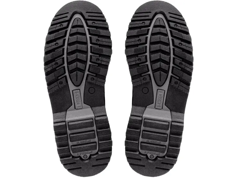 Obuv CXS ROAD GRAND WINTER, kotníková, zimní, vel. 38