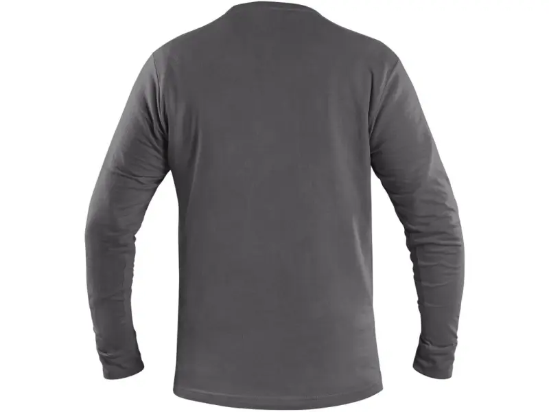 Tričko CXS PETR, dlouhý rukáv, zinkové, vel. L Tričko CXS PETR, dlouhý rukáv, zinkové, vel. L